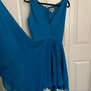 Allison Parris - Havana Dress